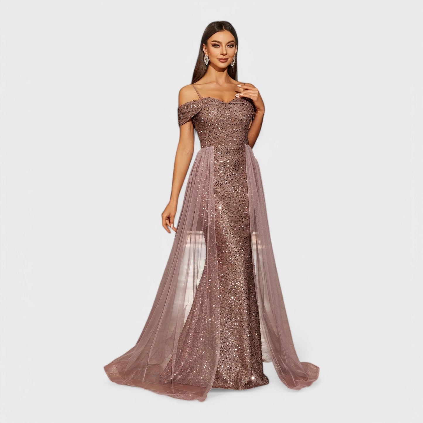 Evening Dress for Women