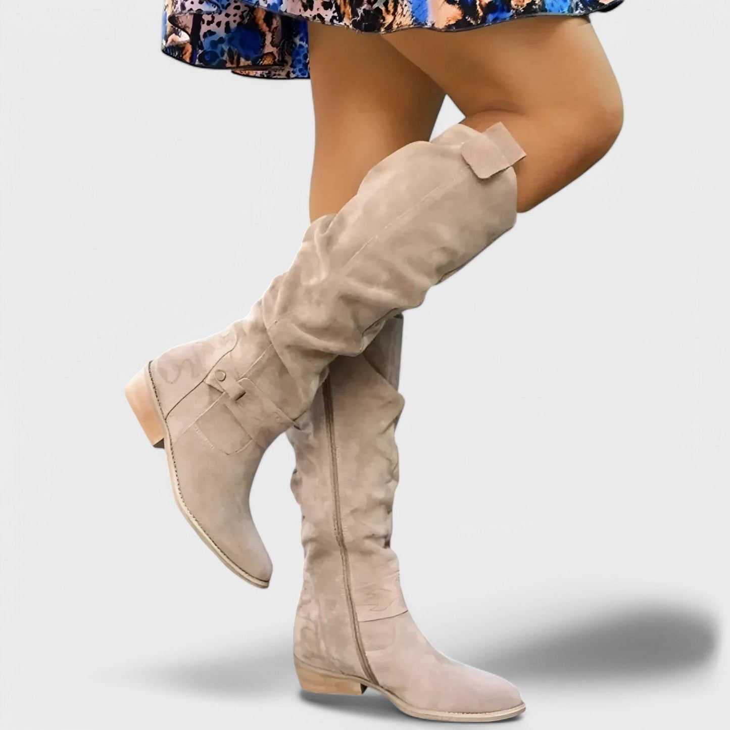 Long Boots for Women