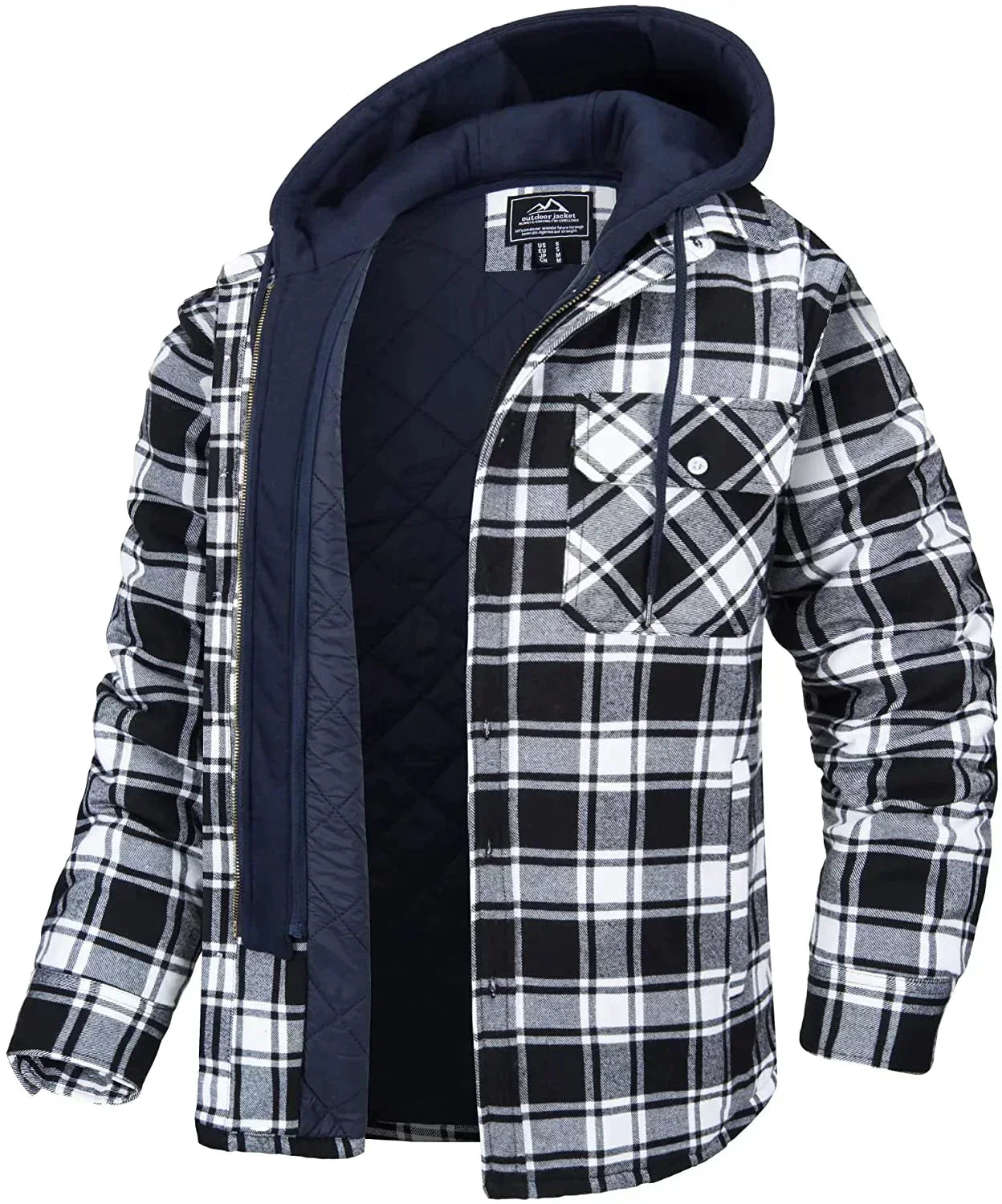 Winter Jacket for Men