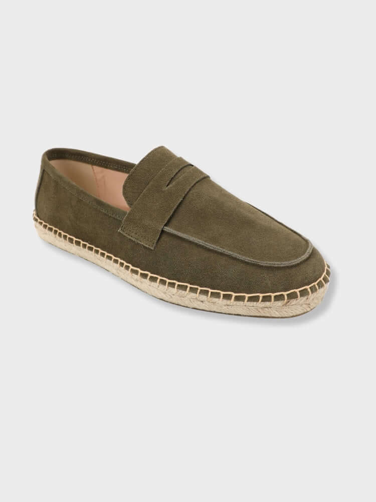 Budapest Loafers