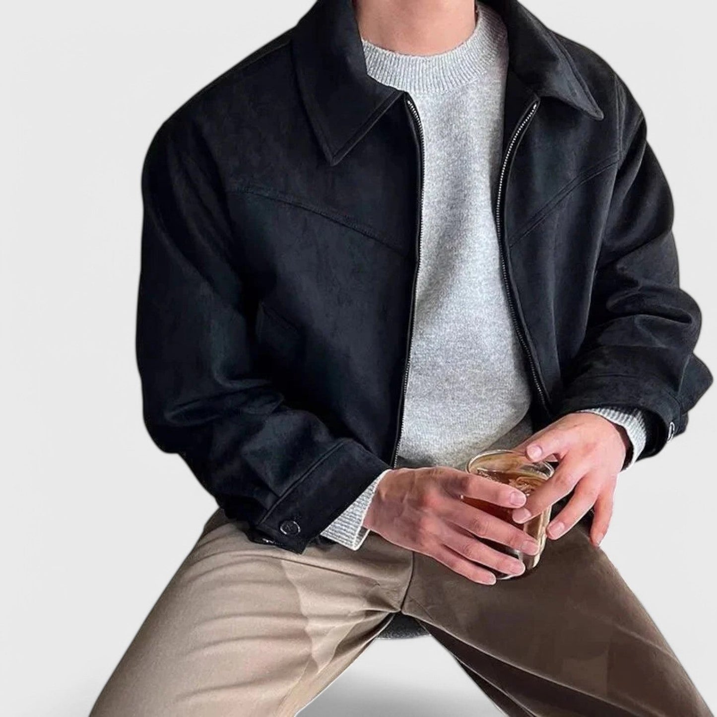 Casual Jacket for Men