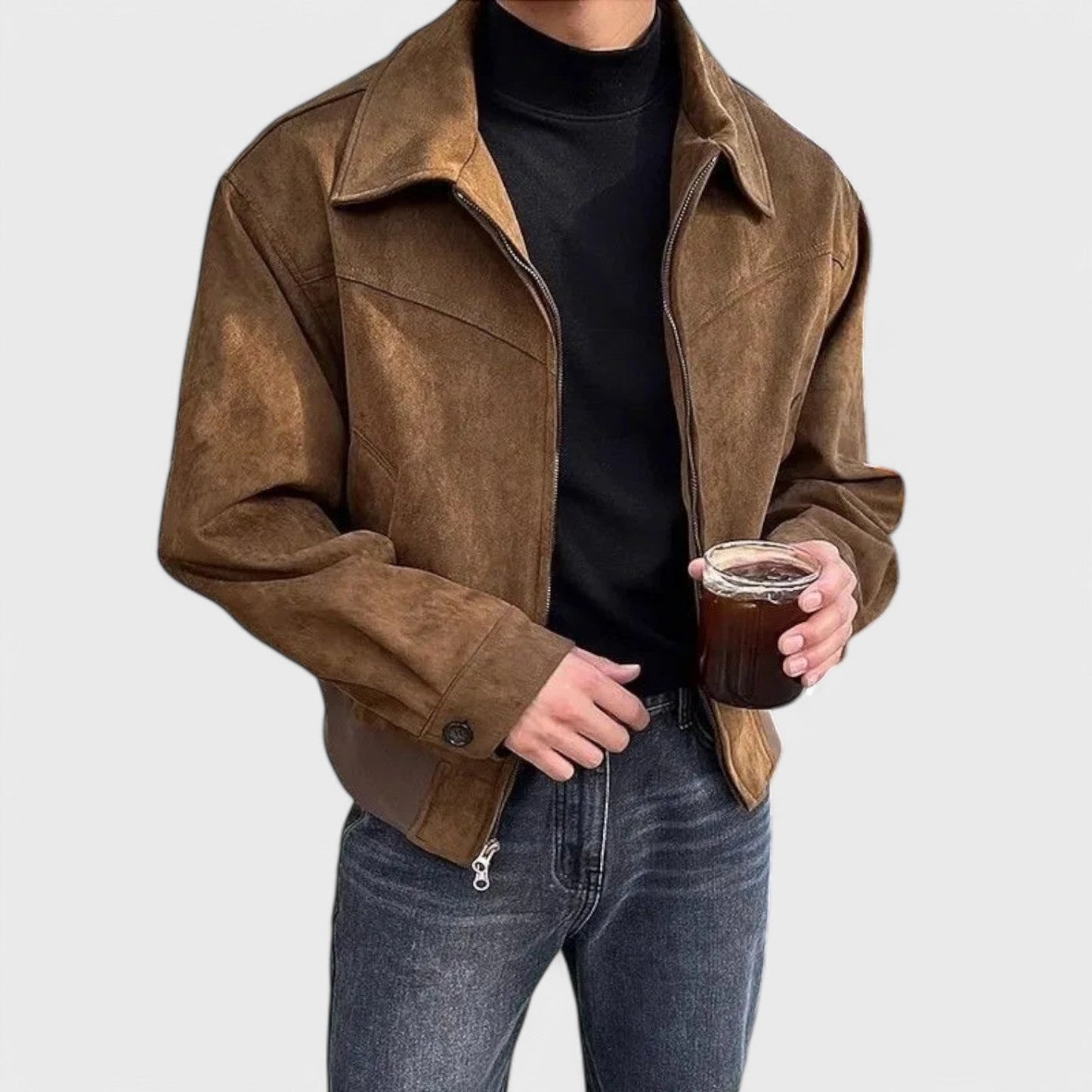 Casual Jacket for Men