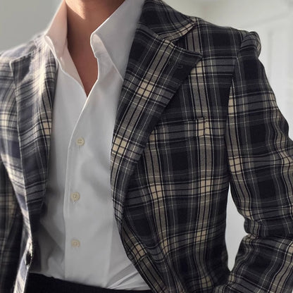 Long Sleeve Bamboo Blend Shirt