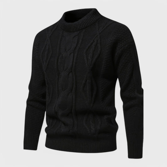 Sweater with Long Sleeves for Men