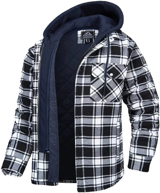 Winter Jacket for Men