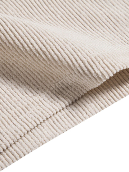 Bali | Short-Sleeve Shirt and Shorts Set