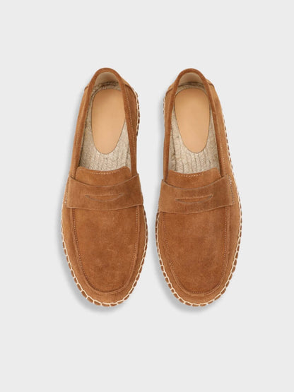 Budapest Loafers