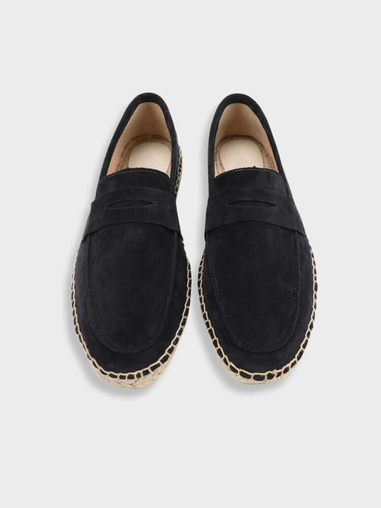 Budapest Loafers