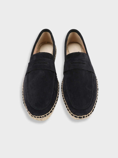 Budapest Loafers