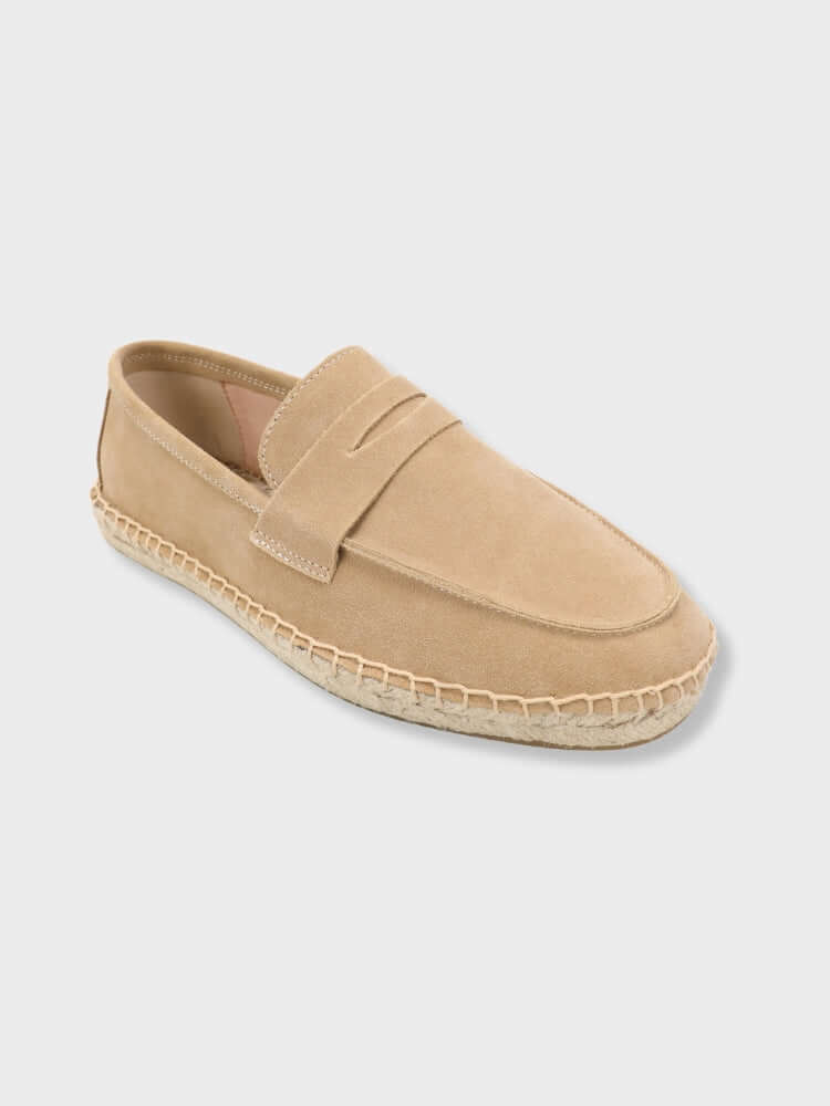Budapest Loafers