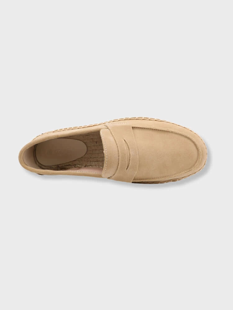 Budapest Loafers